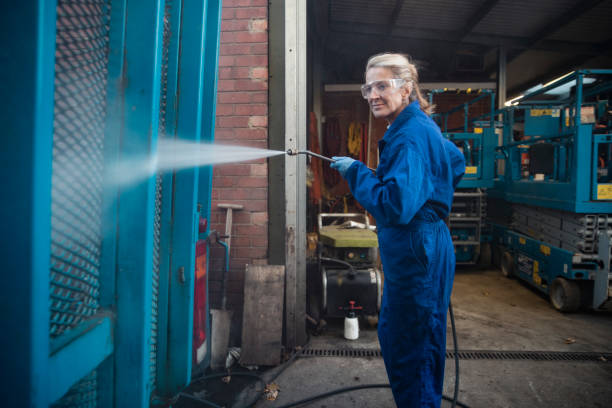 Best Machinery and Equipment Cleaning  in Danville, CA