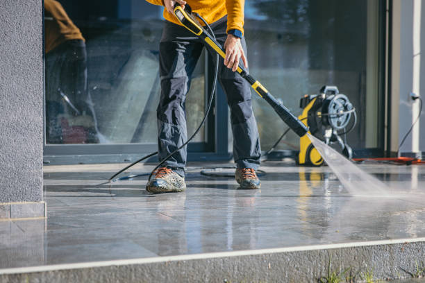 Best Driveway Pressure Washing  in Danville, CA