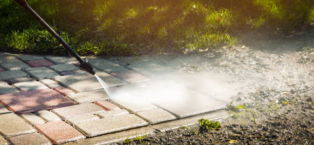 Best Sidewalk and Walkway Cleaning  in Danville, CA