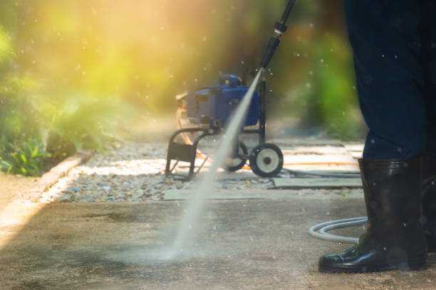 Best Parking Lot and Garage Cleaning  in Danville, CA